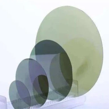 6H Sic Wafer
