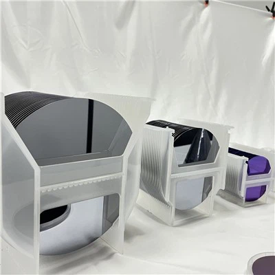 Silicon Wafer tawg